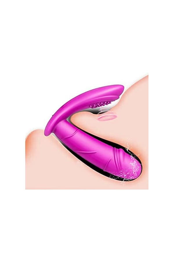 Vîbromásseúrs Fémînîn Clîtôrîdien Súcëúr Sëx toýs - Vǐbrømasseurs Femǐnǐn Gôdë Fémmé Sèxtôyse Couple Plaîsir, Vîbrømásseúrs 