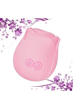 Vîbrømásseúrs Fẹminin Clìtøridîén Sucëur Ġôdë Vibrø-másséur va et vient 10 Modes Sëx Tôýs Femme Sèxtôyse Couple Plaîsir Vîbr