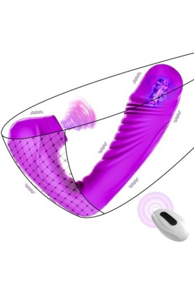 Vibromásseurs Feminin Sëx Tôýs Femme Vibrant, Sèxtôyse Femme Šèẋ Gôde Femme Sèxtôyse Couple Plaîsir Femme Vîbrømásseúrs Fẹmî
