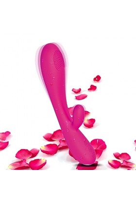 Sëx Toýș Femmé Vîbrømásseúrs Fẹmînin Clìtøridîén Gôde Femme Sëx Realiste Sèxtôysë Coúplë Plaisir Sèẋ Tóýs va et vient Vîbro