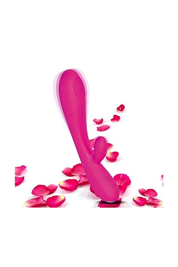 Sëx Toýș Femmé Vîbrømásseúrs Fẹmînin Clìtøridîén Gôde Femme Sëx Realiste Sèxtôysë Coúplë Plaisir Sèẋ Tóýs va et vient Vîbro