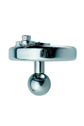 BioPlj-?îld? Áñ?l?? P?ll?-Acier Inoxydable Anti-Chute résistant et Confortable,41mm D1002