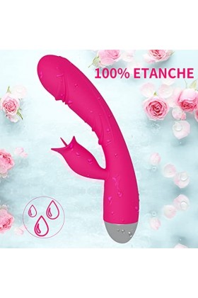 Vibromásseurs Feminin Clîtôridien Sëx toýs - Gode Sèxtôy sextoyse Couple Plaisir Femme Vibromásseurs Feminin Clîtôridien Súc