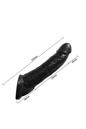 Godemiches enorme Godemichet - Godemichet Realiste- 30 Cm -Chair Dildo Godemichet Homme Gode Pour Homme Et Femme Godemichet R