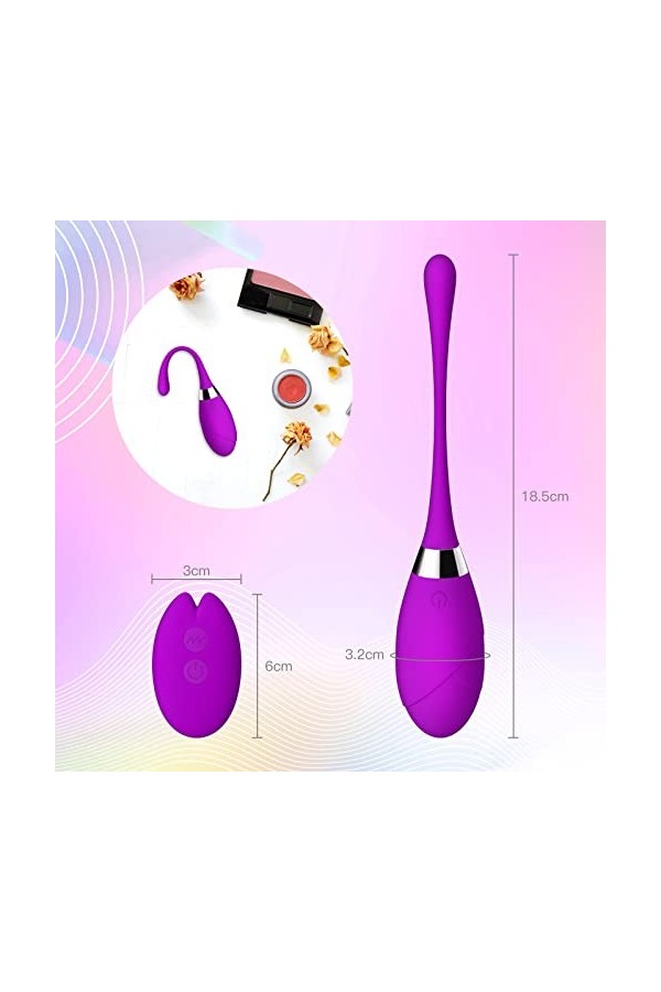 Vibromásseurs Feminin Clitorîdîen Sucëur Ṩex Tøýs Femme Clìtøridîén Gôdë Fèmmè Ṩex Sèxtôyse Couple Plaîsir Femme Gôde hômmë p