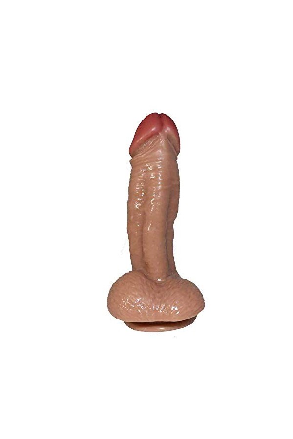 Godemiches enorme Godemichet - Godemichet Realiste Chair Dildo Godemichet Homme Gode Pour Homme Et Femme Godemichet Realiste