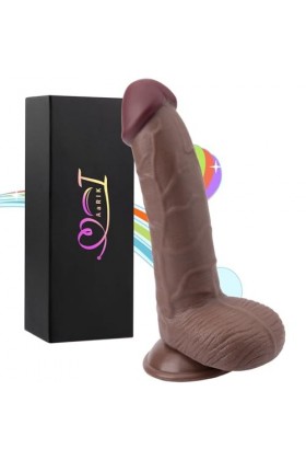 G??? Fèmmè Ṩëx realiste Sëx Tøýs Femme Vibrant Gôde Vibromásseurs va et Vient Gôde Femme Sèxtôyse Couple Plaîsir G??? Hommé 