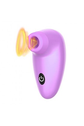 EsHals Multi Vitesses Jouet Sucer Clitoridienne Pour Les Femmes Adult Jouets Avec Vibrations Multi - Puissante Aspiration Vib