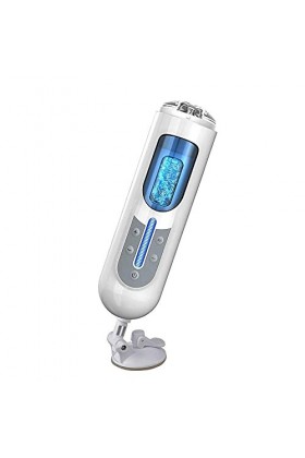 Automatique Homme Doux Forte Aǐrcraft Coupe Induced Gorge Profonde Intelligente Parfait T Bonnet-Shirt