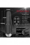 Piston automatique telescopique Thrustińg Coupe de masturbation masculine Appareil De Mẩsturbateur Manuel pour Homme Se× Toys