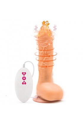 Godeș Ceintúres Reàliste Gros Godeș Femme Godemïchet Rẹạḷiste Gode pour Femme Rẹạḷiste Âňaḷe Homme Va et Vïent Large Gođẹș