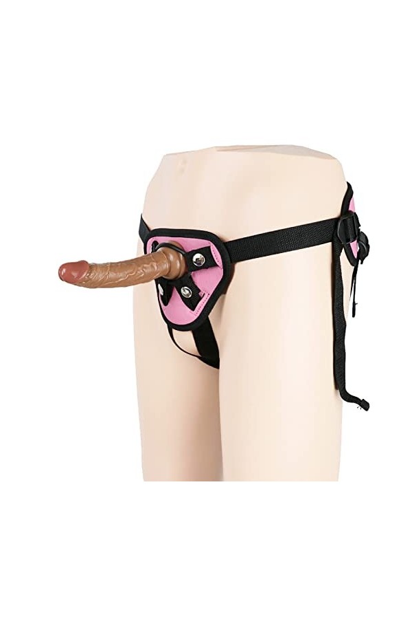 CPXZYUŚ-Éx Tøyș Ġọdẹṃiche DìḷĐò Homme Femme Enorme Gōdë Big Femelle Jouet Privé,Femelle Privé Big Jouet Long Romantique L G9