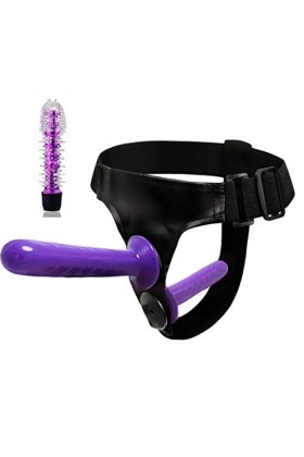 CPXZYUŚ-Éx Tøyș Ġọdẹṃiche DìḷĐò Homme Femme Enorme Gōdë Big Femelle Jouet Privé,Femelle Privé Big Jouet Long Romantique L G2