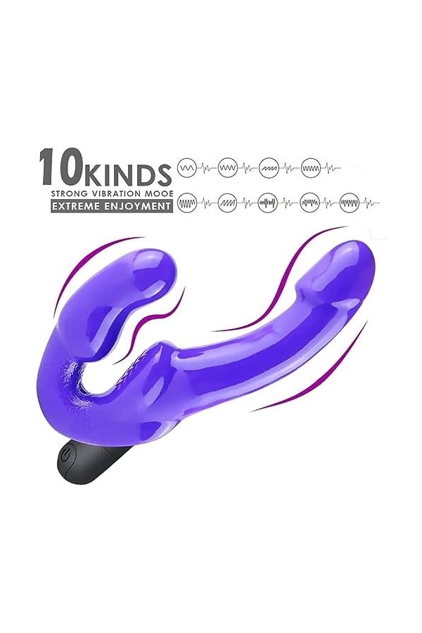 EsHals G Double P Cuple Gℴ Vro Sěxtôy Tyspℴur Pour Fmm Vrant Gℴdℯmîchℯts Gℴdℯ Vbrnt Va Et Vℯnt Pour Fℯmme Clťōridℯn Silencieu