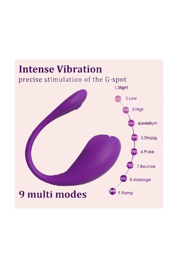 EsHals Vbrnt Sans Fil X OýS Fmm Vbrmars À Distanc F Ibrat Cnncté Tlphon Bltooth Viroassrs Fmiin Dicrt Silnciux Ptit