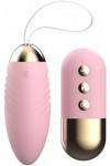 EsHals Petite Fraise Stimulateur G-Spot Waterproof