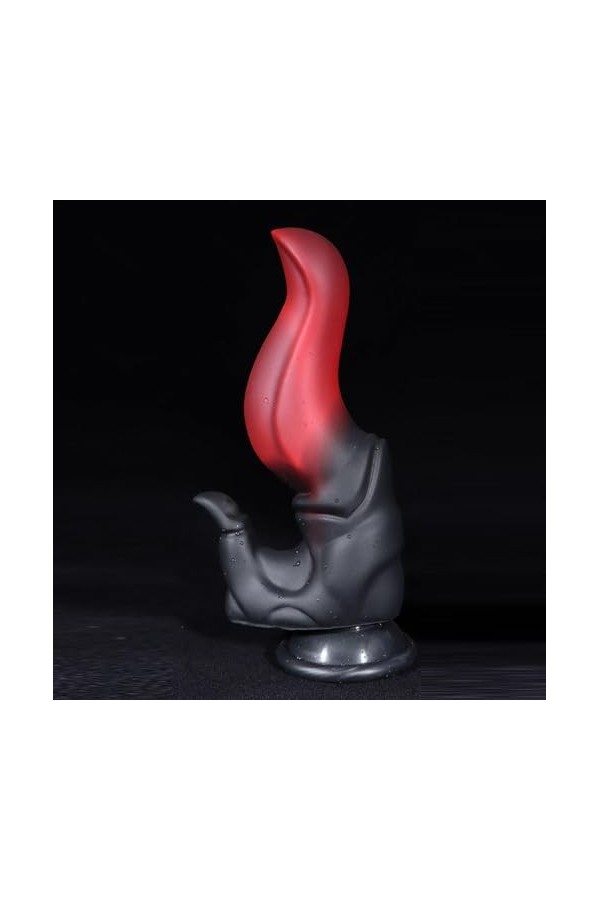 FiavUs-?-Éx Tøy?-Confortable à Utiliser inodore A799