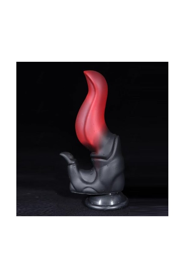 FiavUs-?-Éx Tøy?-facile à nettoyer silicone étanche A762