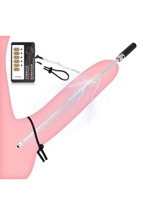 CPXZYU?-Éx Tøy? ??d??iche-Clit-Ørìdî??-Acier Inoxydable Multimode ét G139