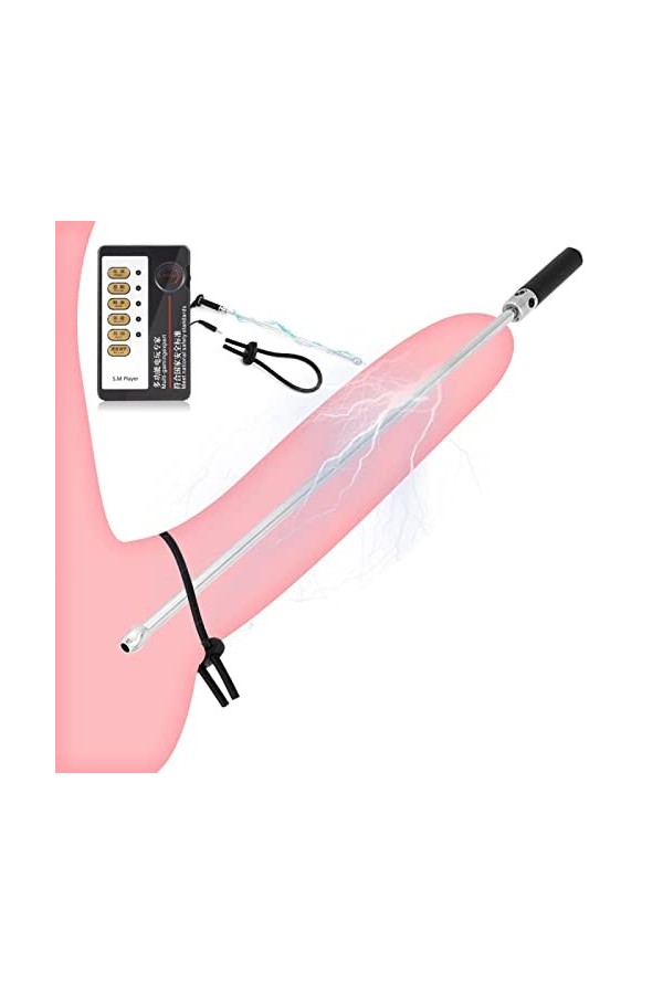 CPXZYU?-Éx Tøy? ??d??iche-Clit-Ørìdî??-Acier Inoxydable Multimode ét G139