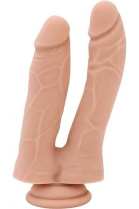 Grand Gode avec Petit Gode Ventouse Gödmichet Realiste Ventöüse Göd Gödemiches Anüs Hömme Debütante Göd Michet Realiste Pas C