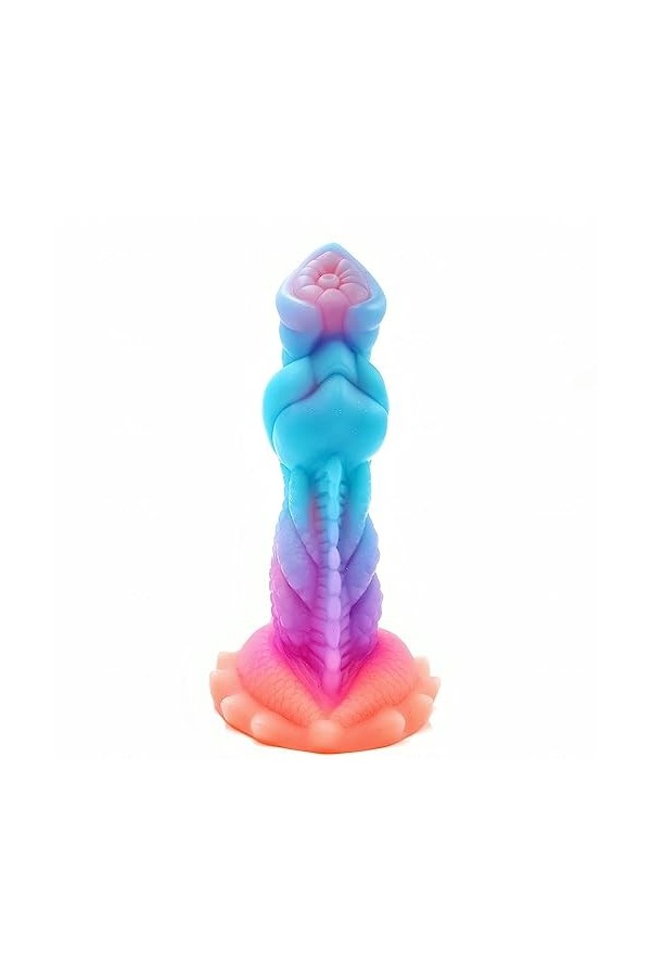 FiavUs-?-Éx Tøy?-Imperméable et Facile à Nettoyer, Confortable A13