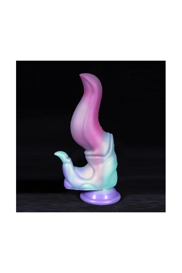 FiavUs-?-Éx Tøy?-Doux et résistant nimporte Quel Virage A831