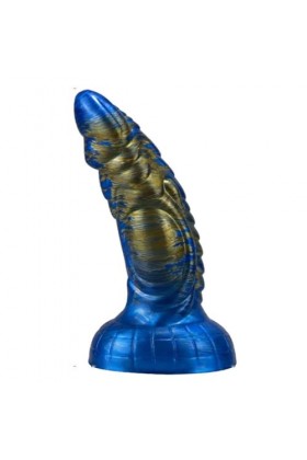 FiavUs-?-Éx Tøy?-Doux pour la Peau et Confortable Fonctions puissantes A816