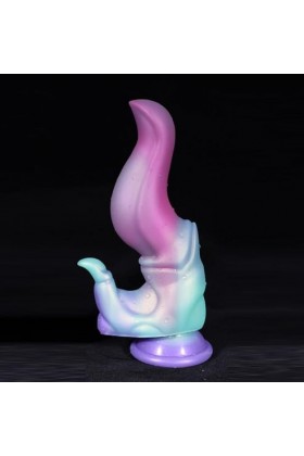 FiavUs-?-Éx Tøy?-silicone liquide souple Durable et beau A890