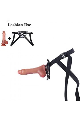 ŚéxTøyș Gode Ceinture Anale Couple ???? ???????? ????? ???? Fêmme Gode Strap-On ???? ????? pl???îr a??l?? ???? ????? ???? ???