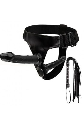 CPXZYU?-Éx Tøy? ??d??iche-Clit-Ørìdî??-Double tête étanche à Taille réglable Usage Multiple G3643