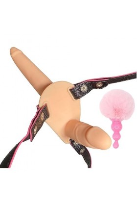 CPXZYU?-Éx Tøy? ??d??iche-Clit-Ørìdî??-Matériau à Double tête imperméable Polyvalent résistant G3566