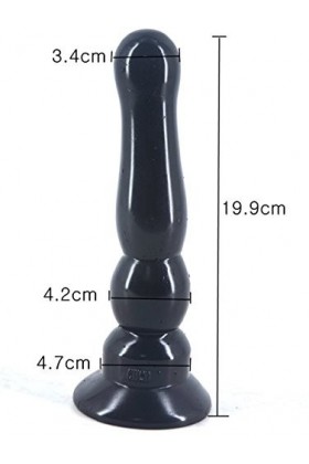 ARKNAV Taille Gode Ġo?E Hömmé Et Fémmé Ànâl? Début?Nt, Ġo?EṃIc?E Re?L?Ște P?Ur Femm? Ġ?Y Gros 23Cm Xxl L?Ng Et S?Uple L?Rge 