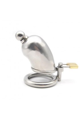 BioPlj-?îld? Áñ?l?? P?ll?-en Acier Inoxydable Lavable Mini Grand Teint,50mm D1352