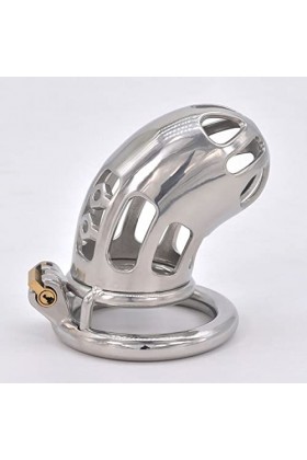 BioPlj-?îld? Áñ?l?? P?ll?-Acier Inoxydable étanche et Facile à Nettoyer,40mm D356