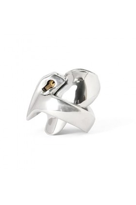 BioPlj-?îld? Áñ?l?? P?ll?-Acier Inoxydable Compact et Amovible,50mm D215