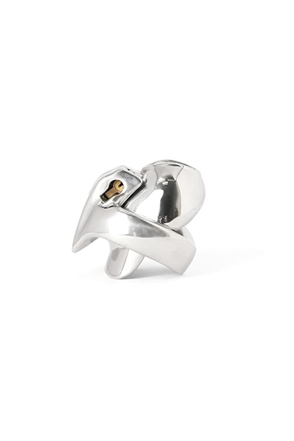 BioPlj-?îld? Áñ?l?? P?ll?-Acier Inoxydable Compact et Amovible,50mm D215