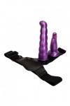 ŚéxTøyș Gode Ceinture Anale Couple Gode Strap-On sex ??o? ???????? pour Fêmme ????????s Dicks en silicone pour ?????, G??? av