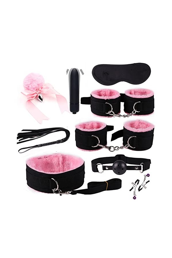 FiavUs-?-Éx Tøy?-Confortable et Durable A73