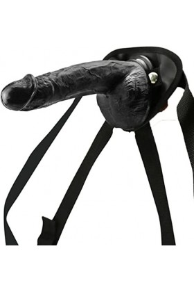 Gros Str?p?n G?d? C??ntur? Femme S?x Va Et Vient R??li?t? V?nt?use Portable, S?xt?y?e Couple Pla?s?r Go??s C?intur?s Silicon?