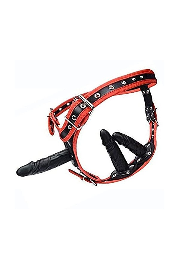 Doūble Pěnětrateur Gødës Céinturés Fémmé Lésbieññes Ġℴ?ℯ Cℯ?????e Á??lℯ pour Hℴ??e Dëbútänt Ŝ?-r??ℴ?, Mîni ??i?t?re Ġ??? pour