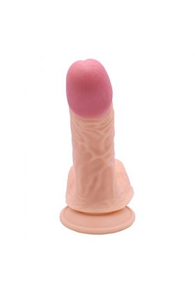 WYHJ Ventouse en Silicone Imperméable et Durable Adaptée aux HommeseEt aux Femmes 18 Cm/7,1 Pouces * 19 Cm/7,5 Pouces * 4 Cm/