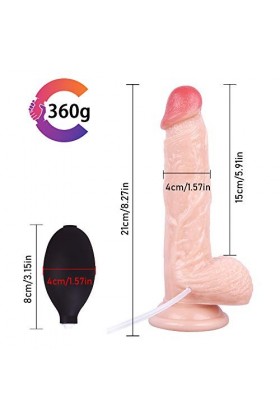 YKLU Gödëmīchëts Lårge XXL Fëmme Rēålistē Gödẹ Fẹmme sẹx Petit Pas Cher Gödëś Réåḷịśťés Mini Gödémičhé Véntóuse vå ēt viēnt G