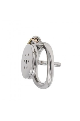 BioPlj-?îld? Áñ?l?? P?ll?-Acier Inoxydable Petit et Durable,40mm D89