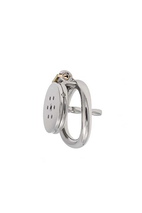 BioPlj-?îld? Áñ?l?? P?ll?-Acier Inoxydable Petit et Durable,50mm D88