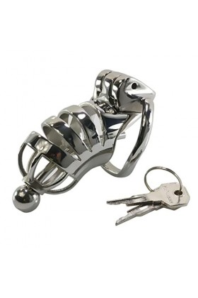 BioPlj-?îld? Áñ?l?? P?ll?-Grand Acier Inoxydable Amovible Résistant à lusure,36mm D177