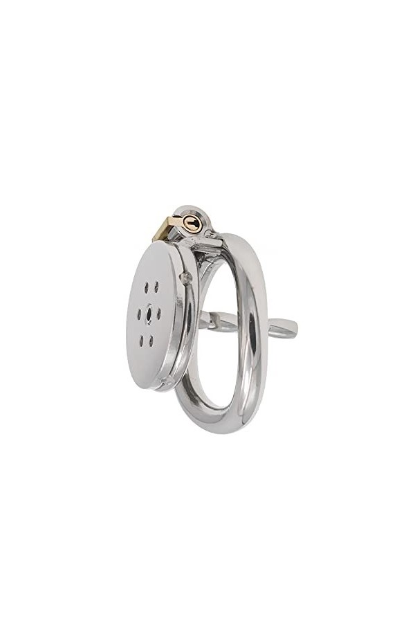 BioPlj-?îld? Áñ?l?? P?ll?-Acier Inoxydable Petit et Durable,45mm D90