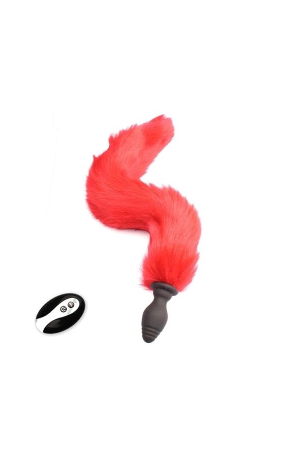 BioPlj-?îld? Áñ?l?? P?ll?-Silicone Multifonctionnel Noir,Red D1882