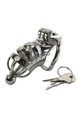 BioPlj-?îld? Áñ?l?? P?ll?-Acier Inoxydable étanche et Résistant à lusure Remplaçable,36mm D67