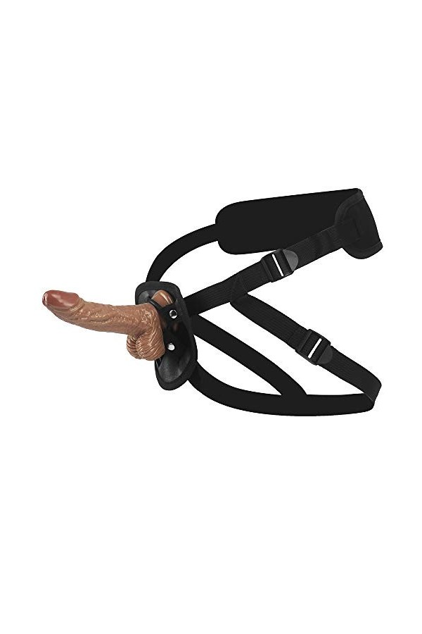 Debut?nt Petite Godes Ceinture Gódéś Femme Débutánt Ġodé Aňale pour Homme Ventouse Réalîste Gódeṃichéts Ġod Silicone Souple 
